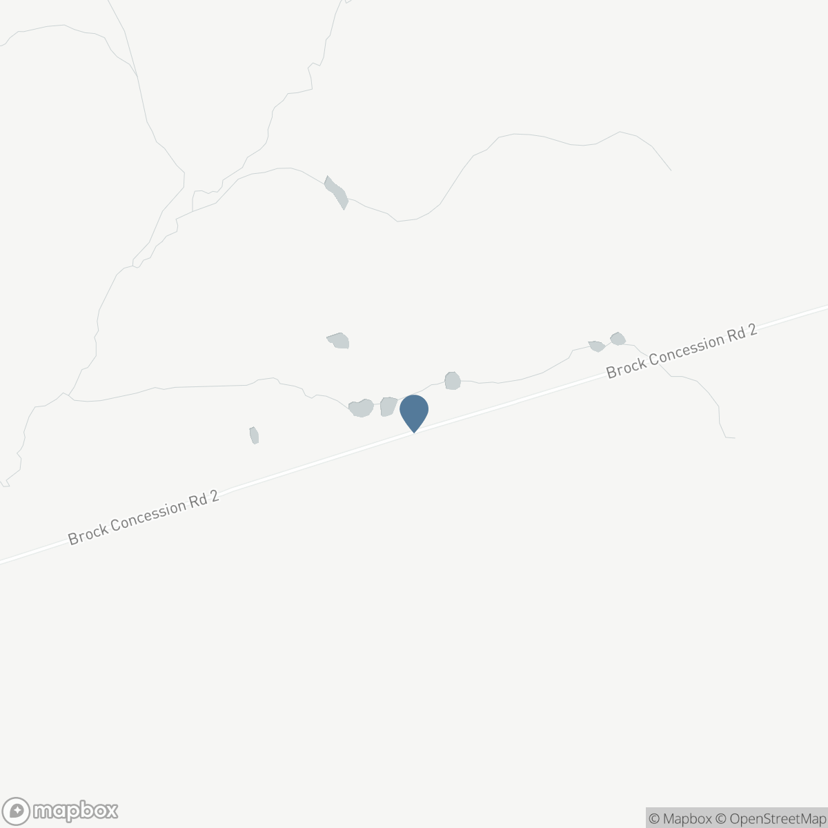 355 CONC 2 ROAD, Brock, Ontario L0C 1H0